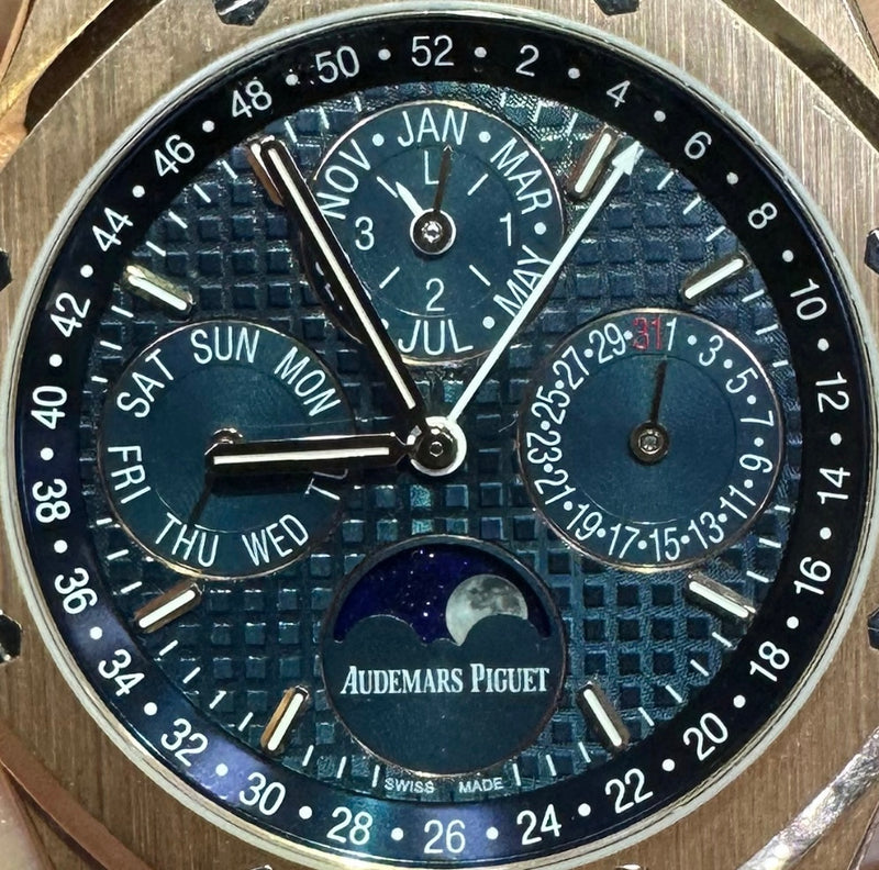 Audemars Piguet