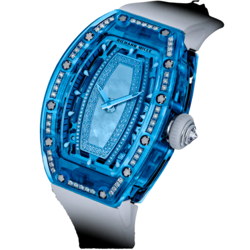 Richard Mille