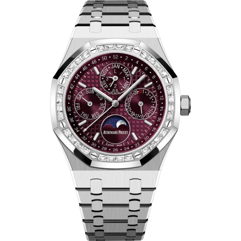 Audemars Piguet