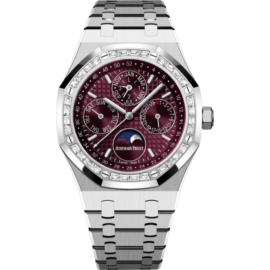 Audemars Piguet
