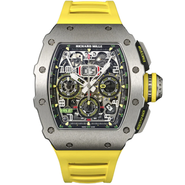 Richard Mille RM11-03 Titanium