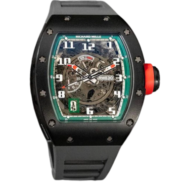 Richard Mille RM030 Mexico Edition Limited 30 Pieces