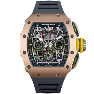 Richard Mille RM11-03 RG/TI