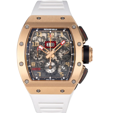 RM011 RG/TI "Red Kite" Limited 30 Pieces