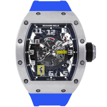 Richard Mille RM030 Titanium