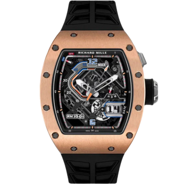 RM30-01 Rose Gold Rose Gold
