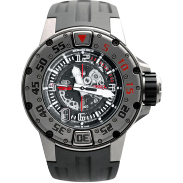 Richard Mille RM028 Titanium