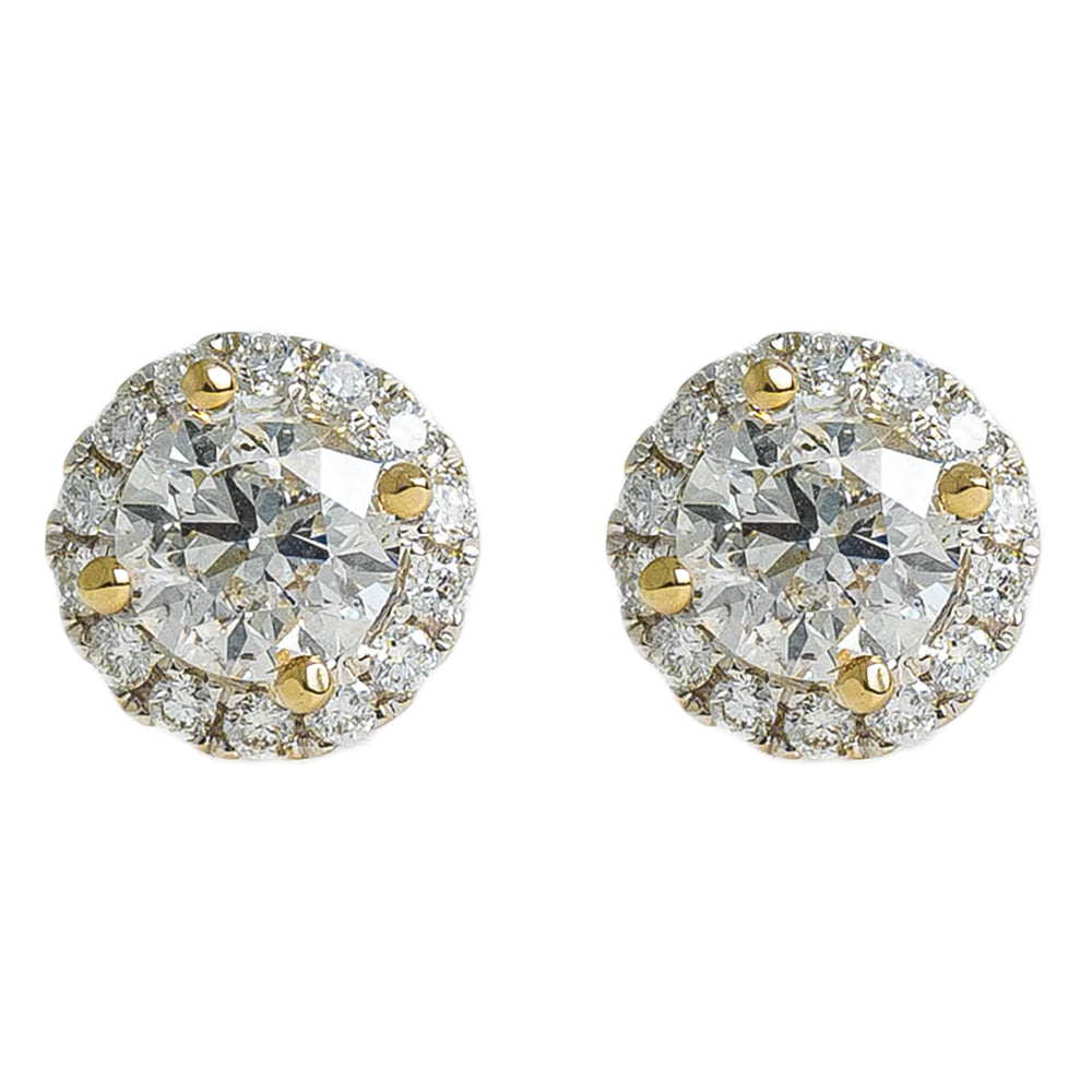 Diamond Studs