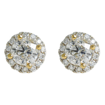 Diamond Studs