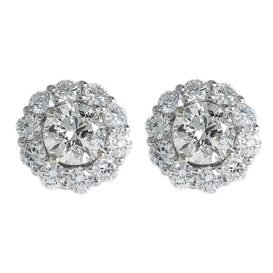 Diamond Studs