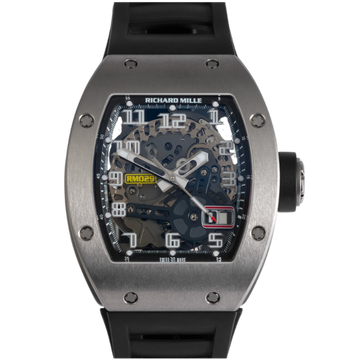 Richard Mille RM029 Titanium
