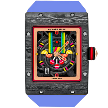 RM 016 Fraise Bon Bon Collection