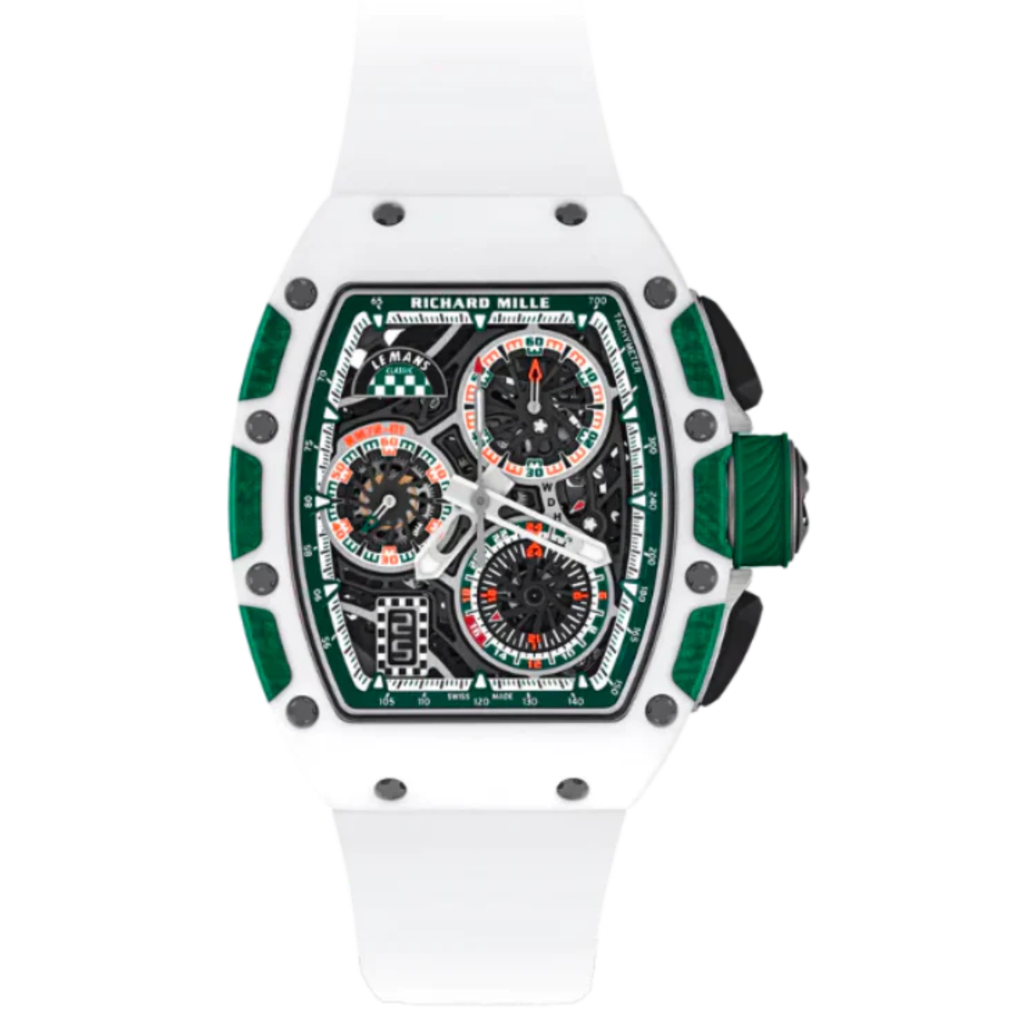 RM 72-01 Le Mans Classic Limited Edition