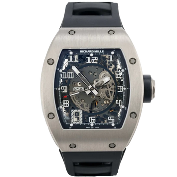 Richard Mille RM010 Titanium