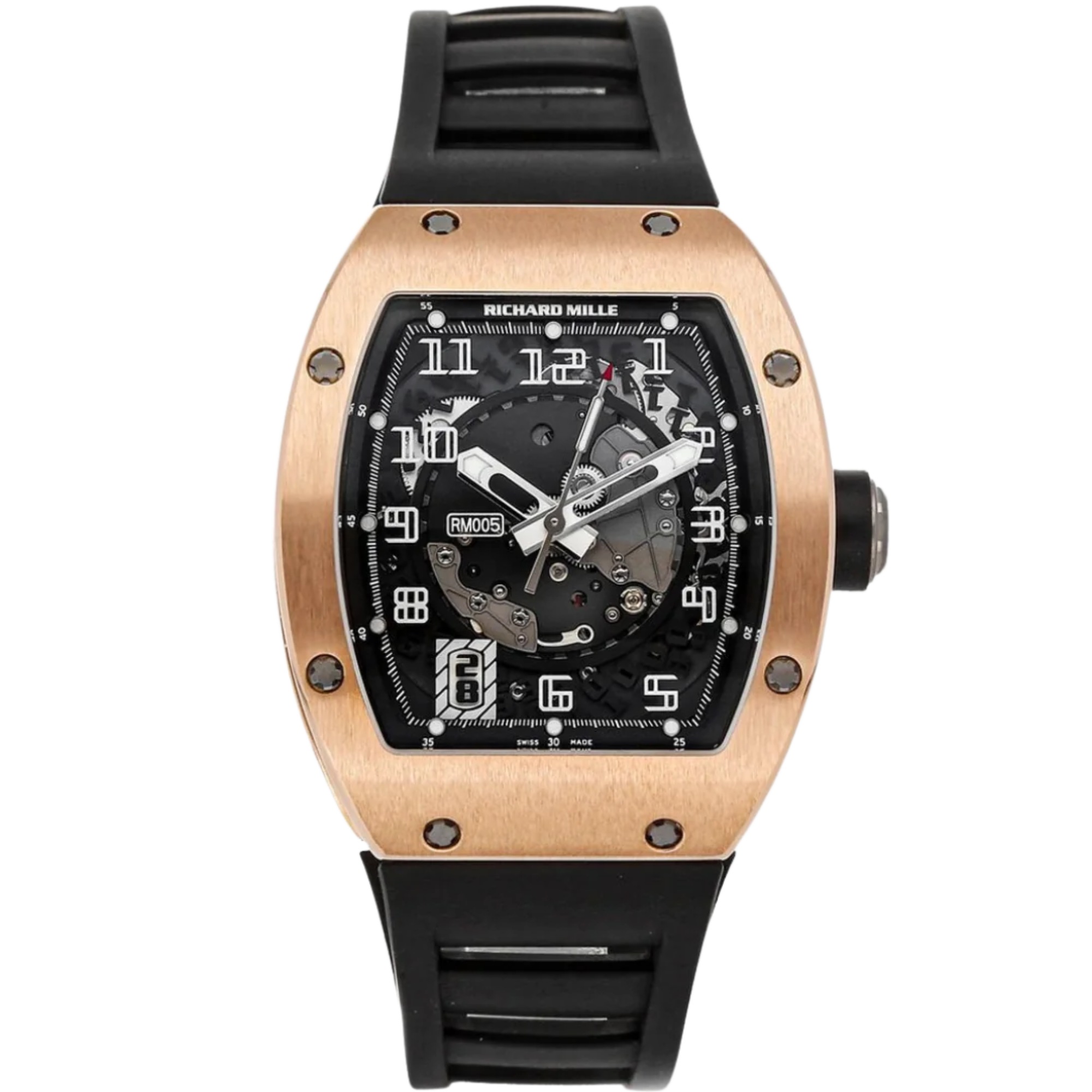 RM005 Rose Gold