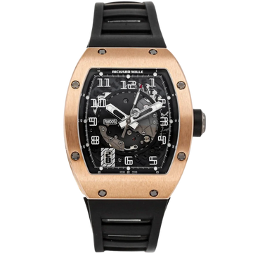 RM005 Rose Gold