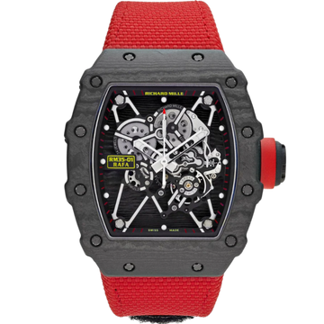 Richard Mille RM35-01 Nadal