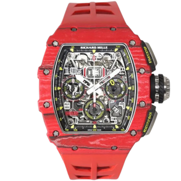Richard Mille RM11-03 Red