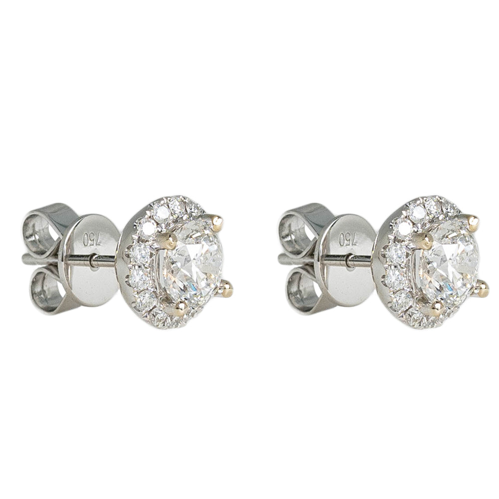 Diamond Studs
