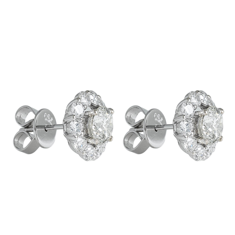 Diamond Studs