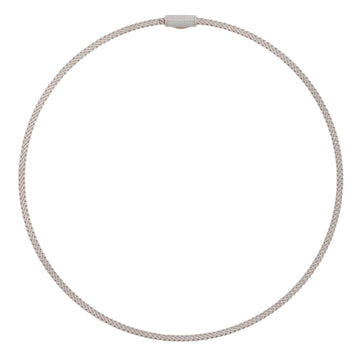 Diamond Cuban Link Chain 14k - 4mm