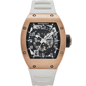 RM010 Rose Gold