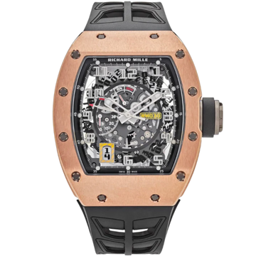 RM030 Rose Gold