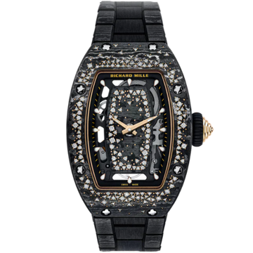 RM07 Starry Night Case Factory Diamonds Bracelet