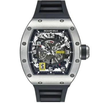 Richard Mille RM030 Titanium