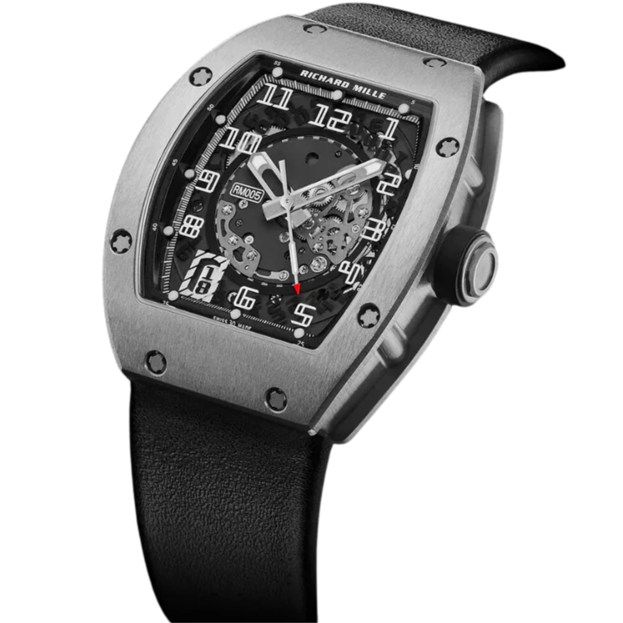 RM005 Titanium