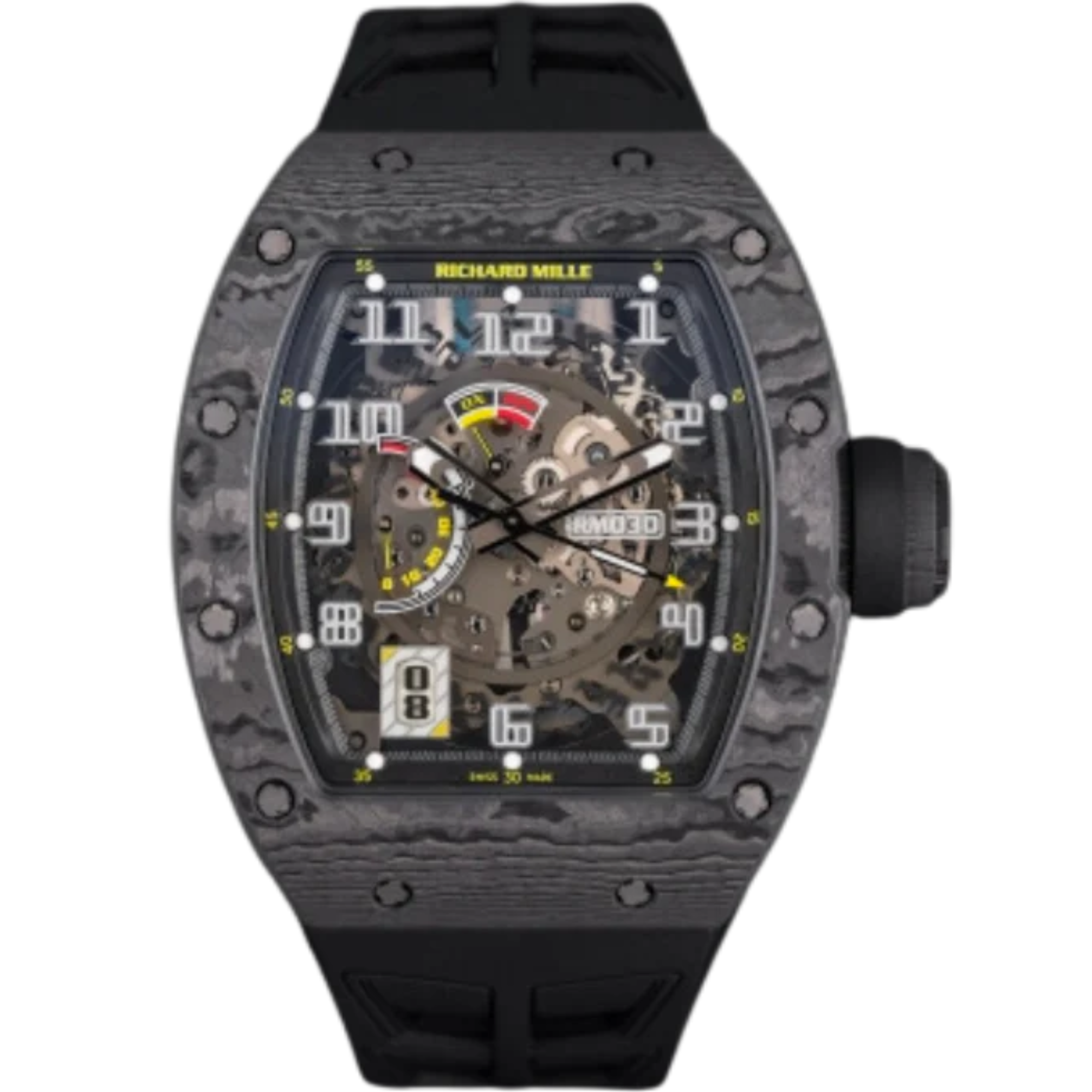 RM030 Boutique Edition