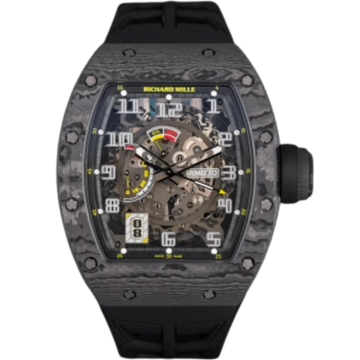 RM030 Boutique Edition