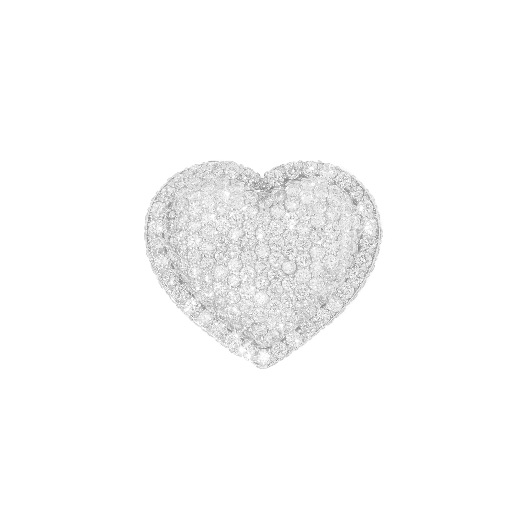 Heart Ring