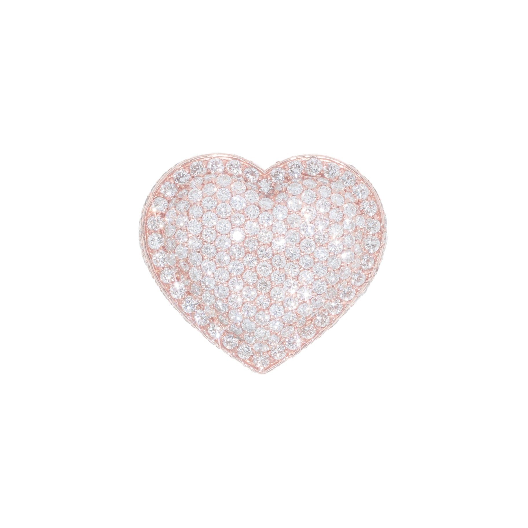 Heart Ring