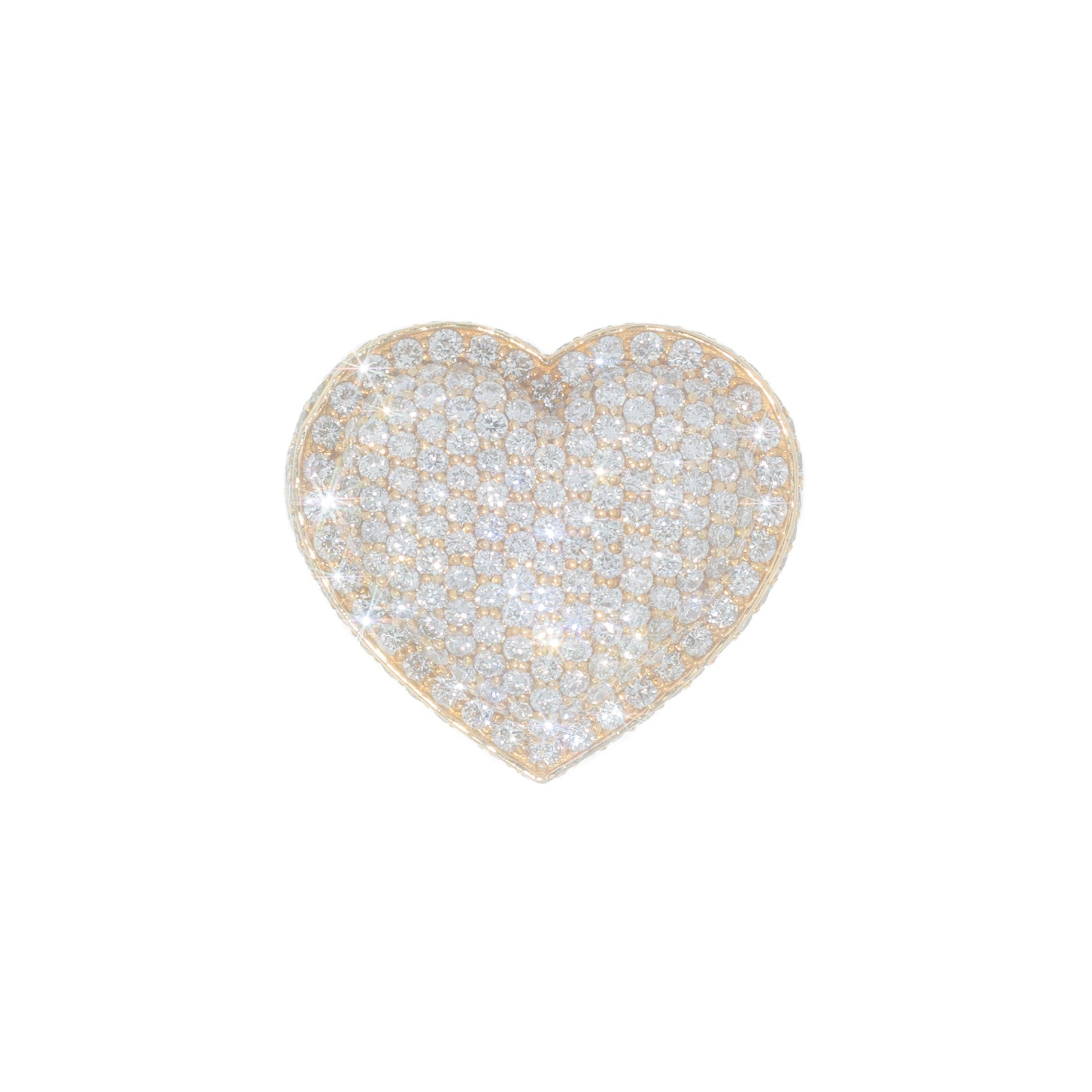 Heart Ring