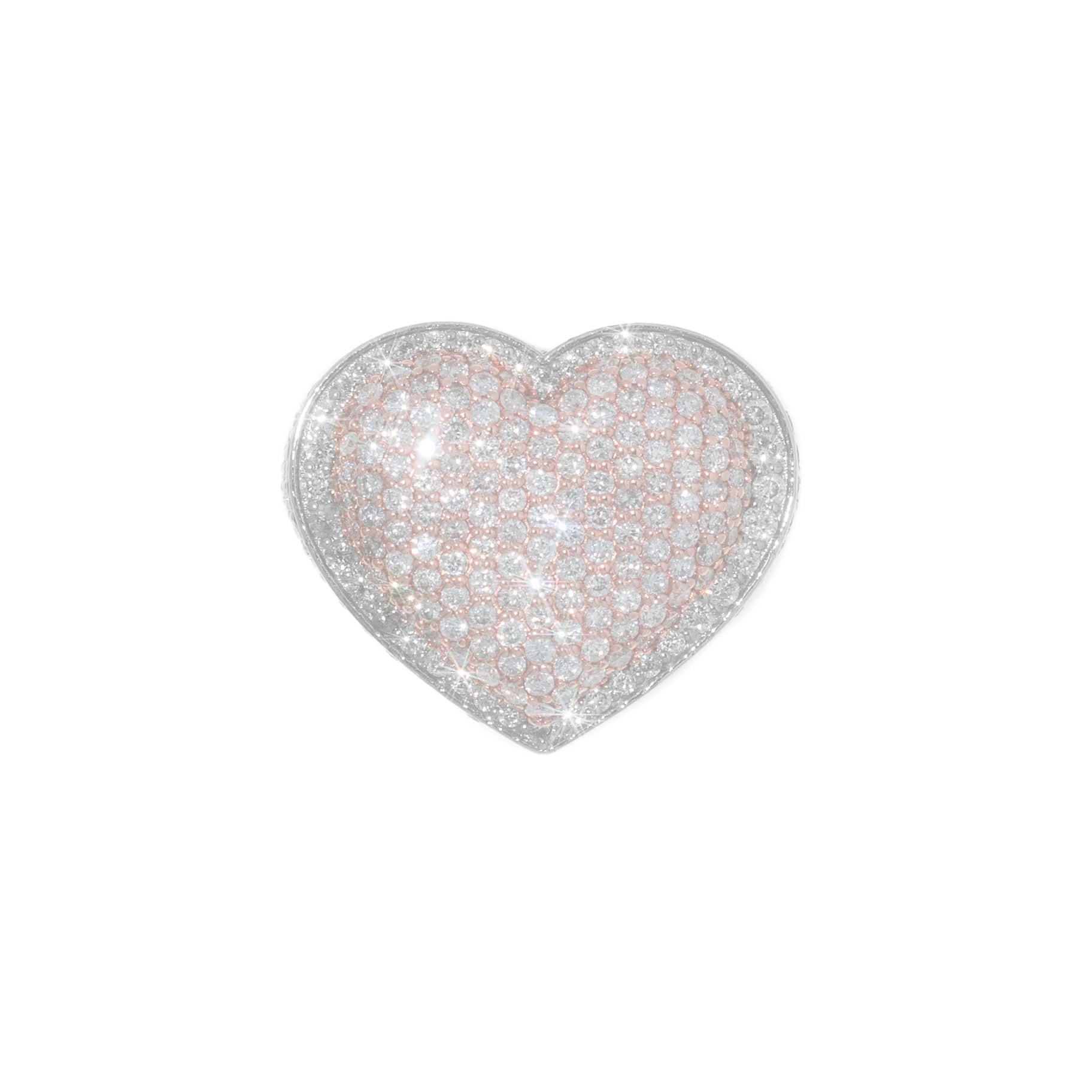 Heart Ring