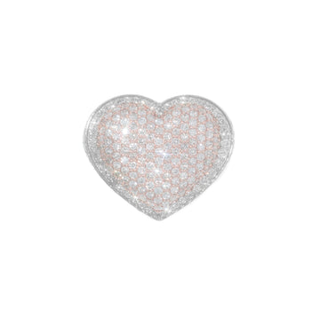 Heart Ring