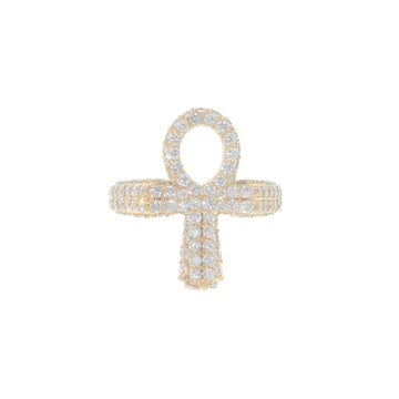 Cross Ring