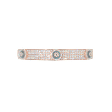 Bangle With Diamond's