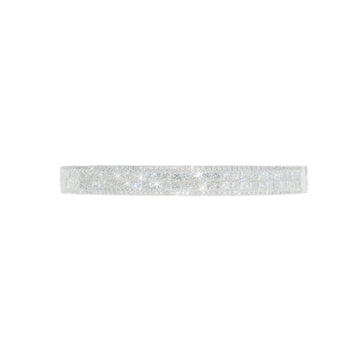 Bangle With Diamond's