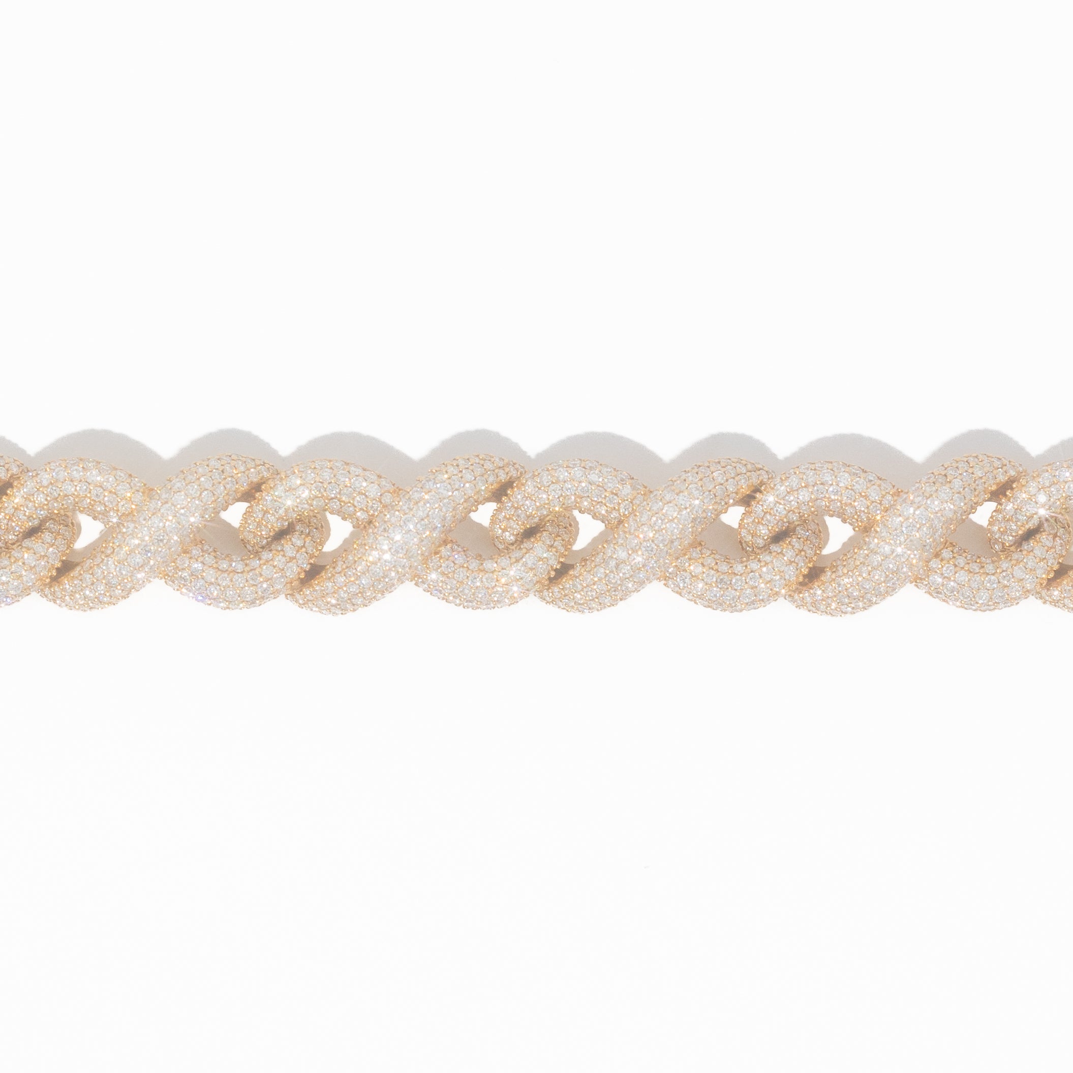 Infinity Bracelet