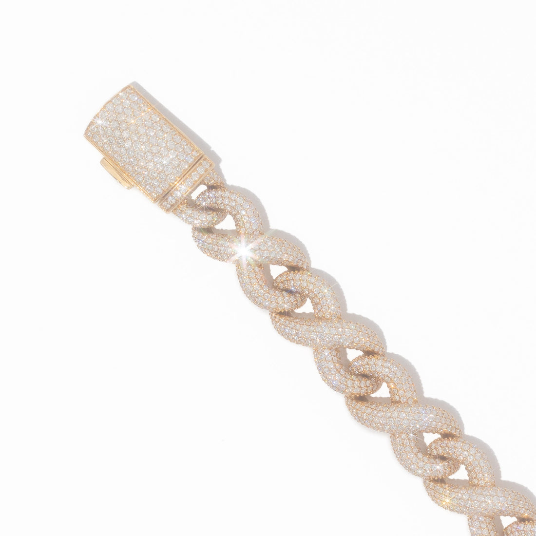 Infinity Bracelet