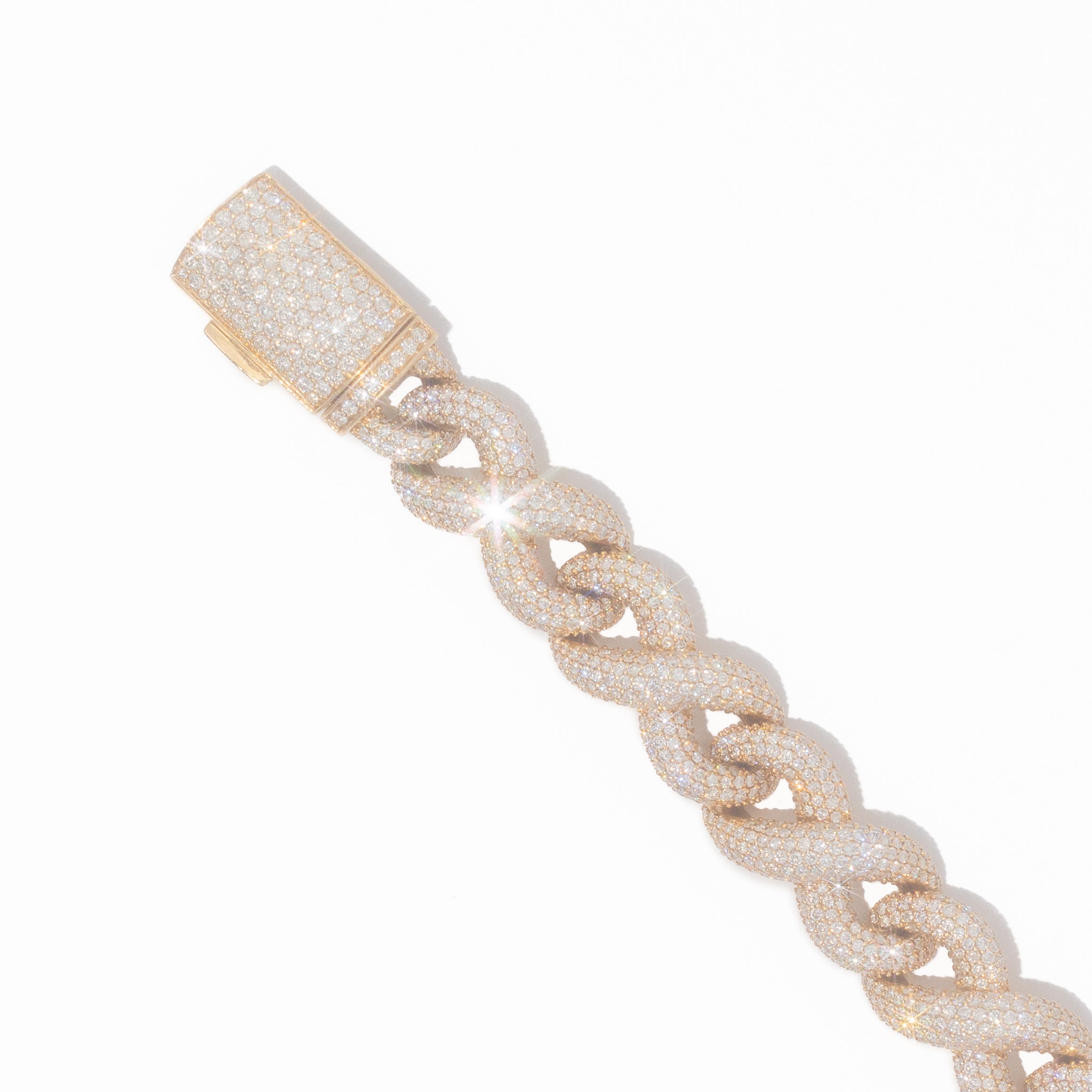 Infinity Bracelet