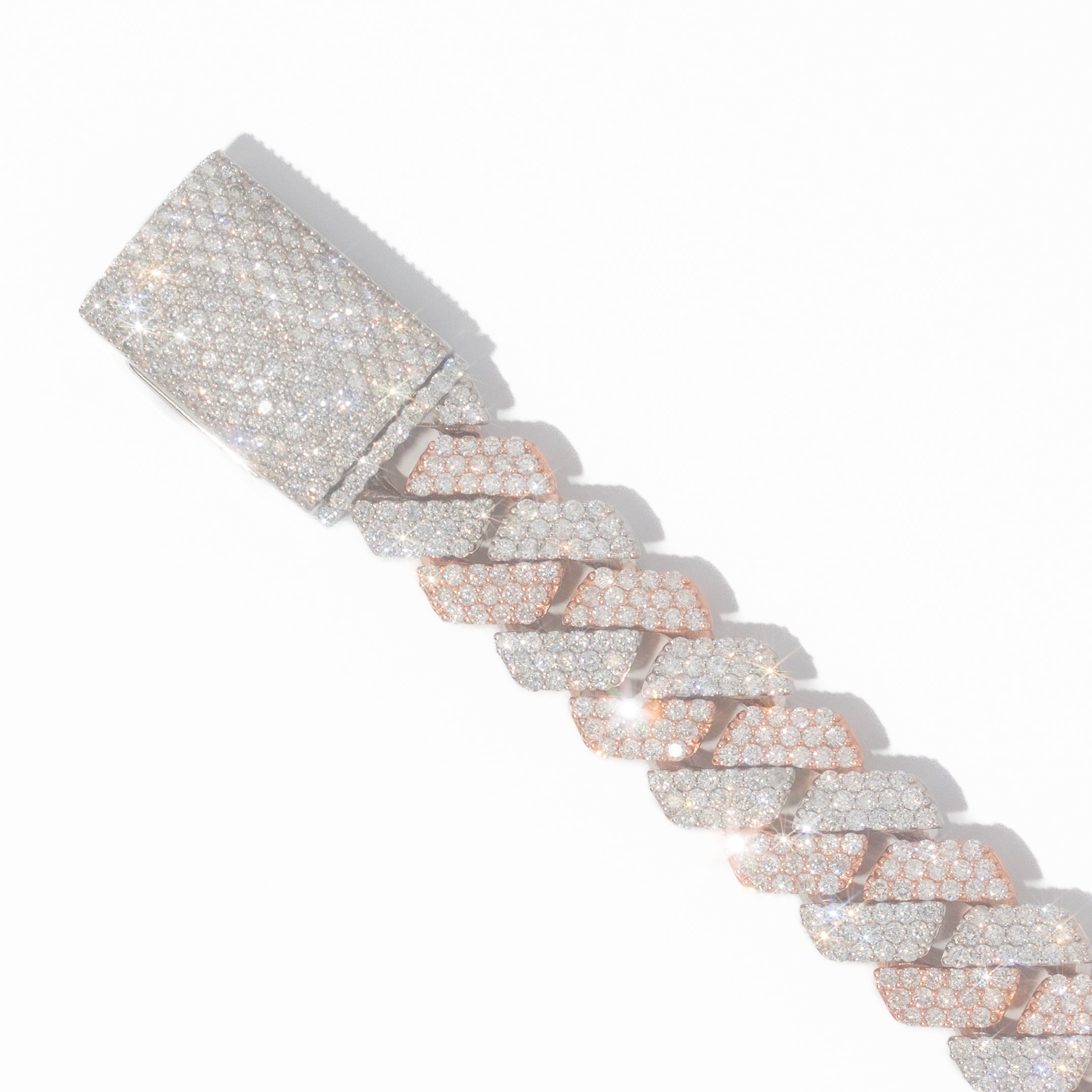Cuban Link Bracelet