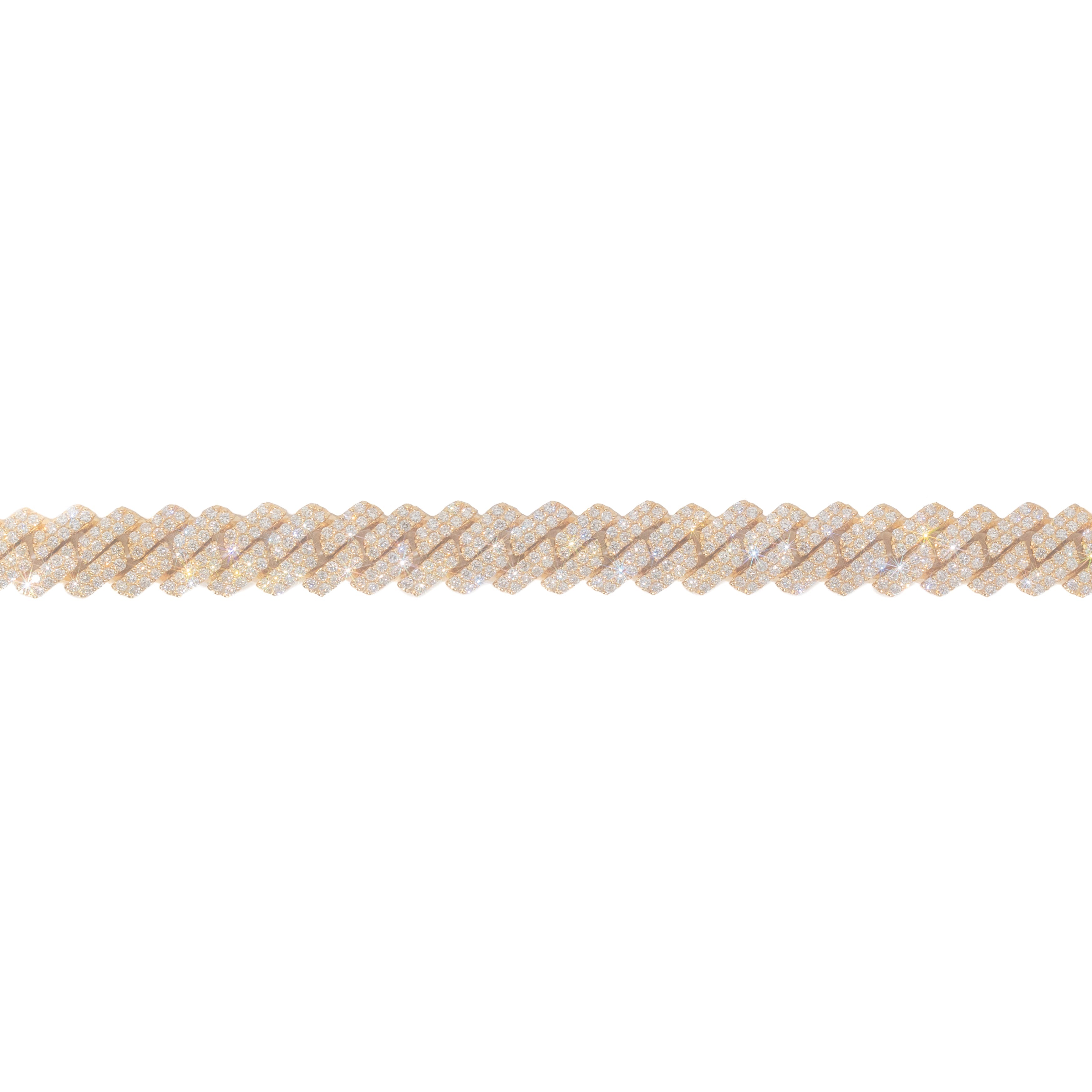Cuban Link Bracelet
