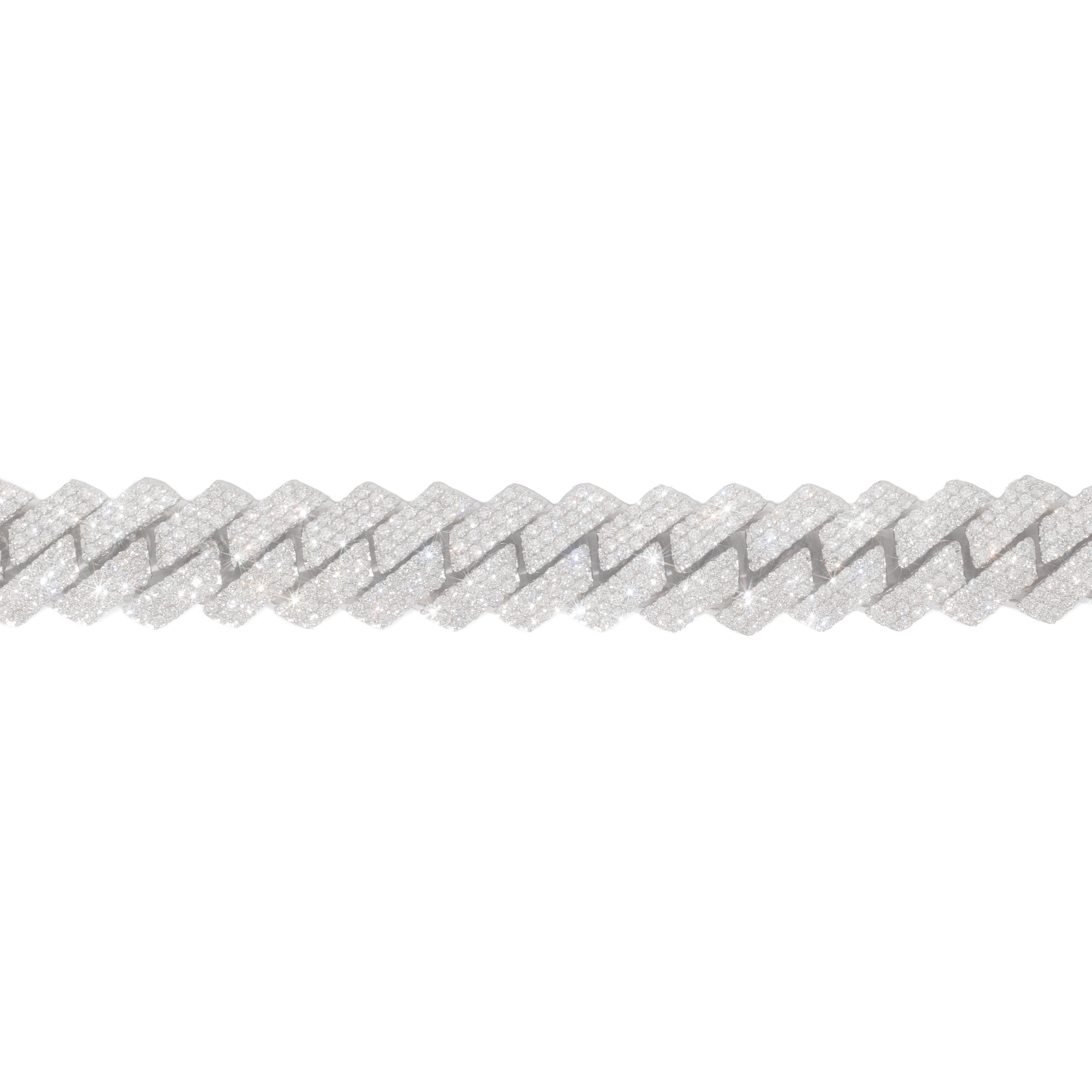 Cuban Link Bracelet