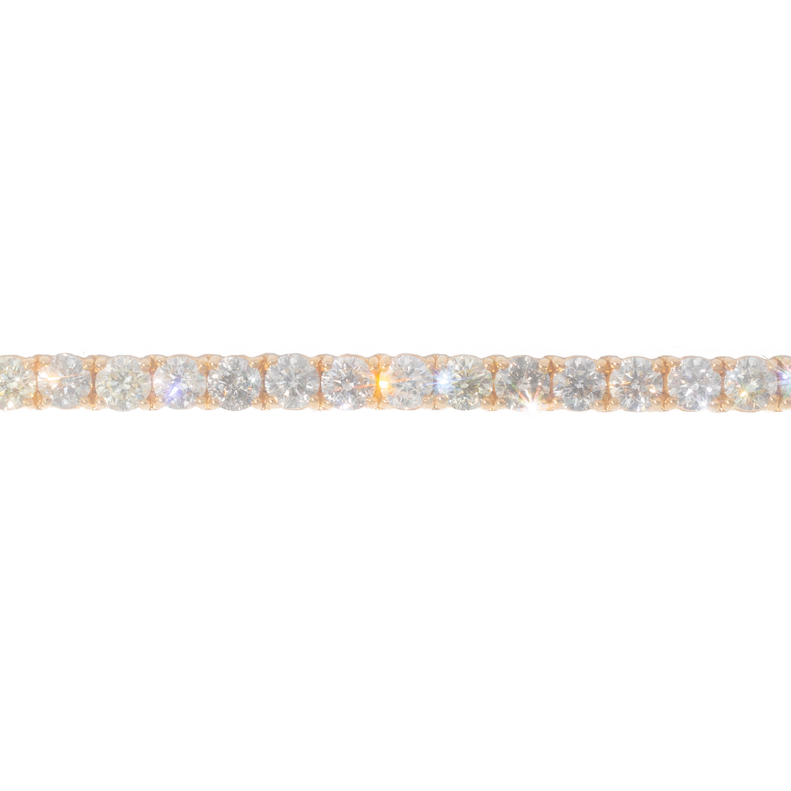 Tennis Bracelet