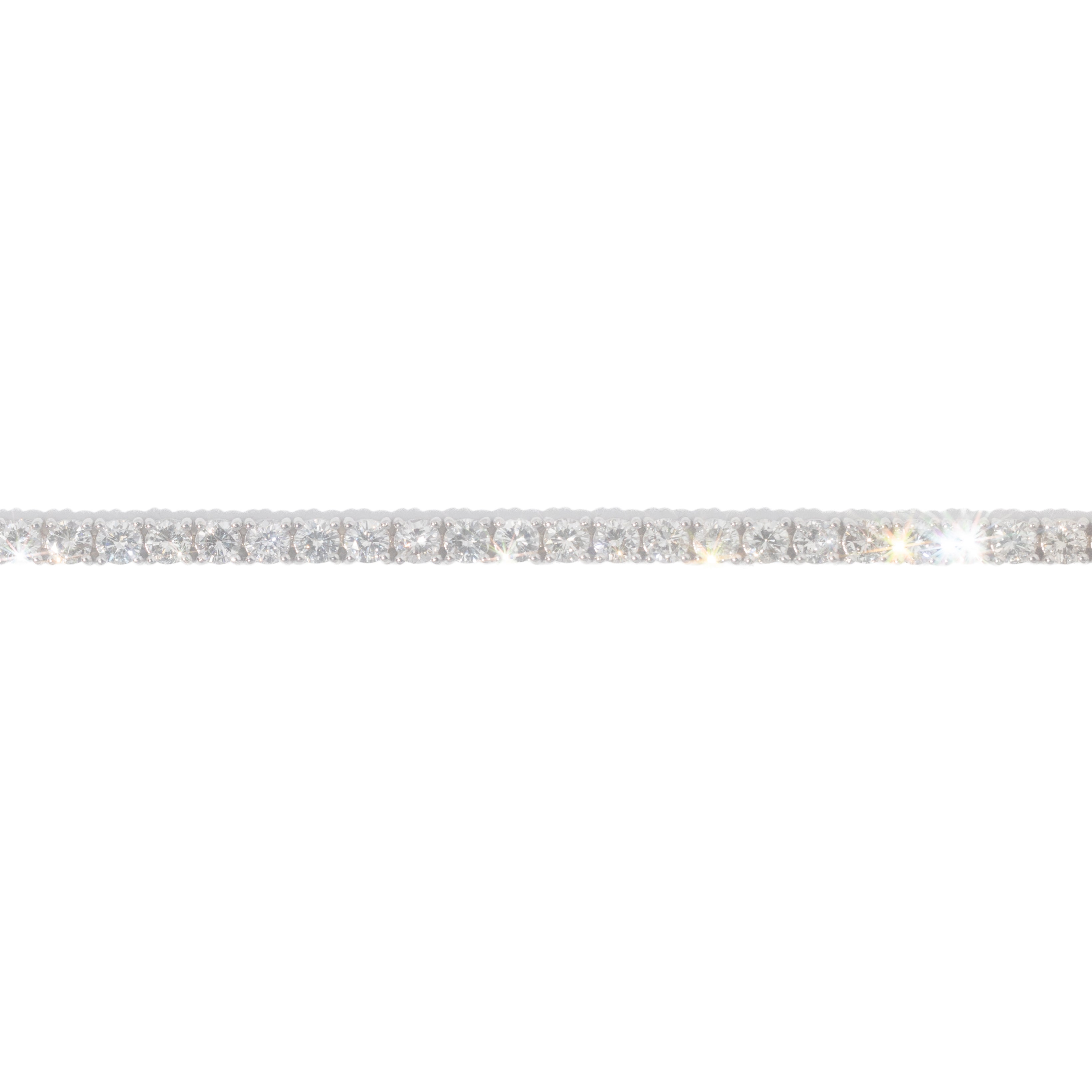 Tennis Bracelet