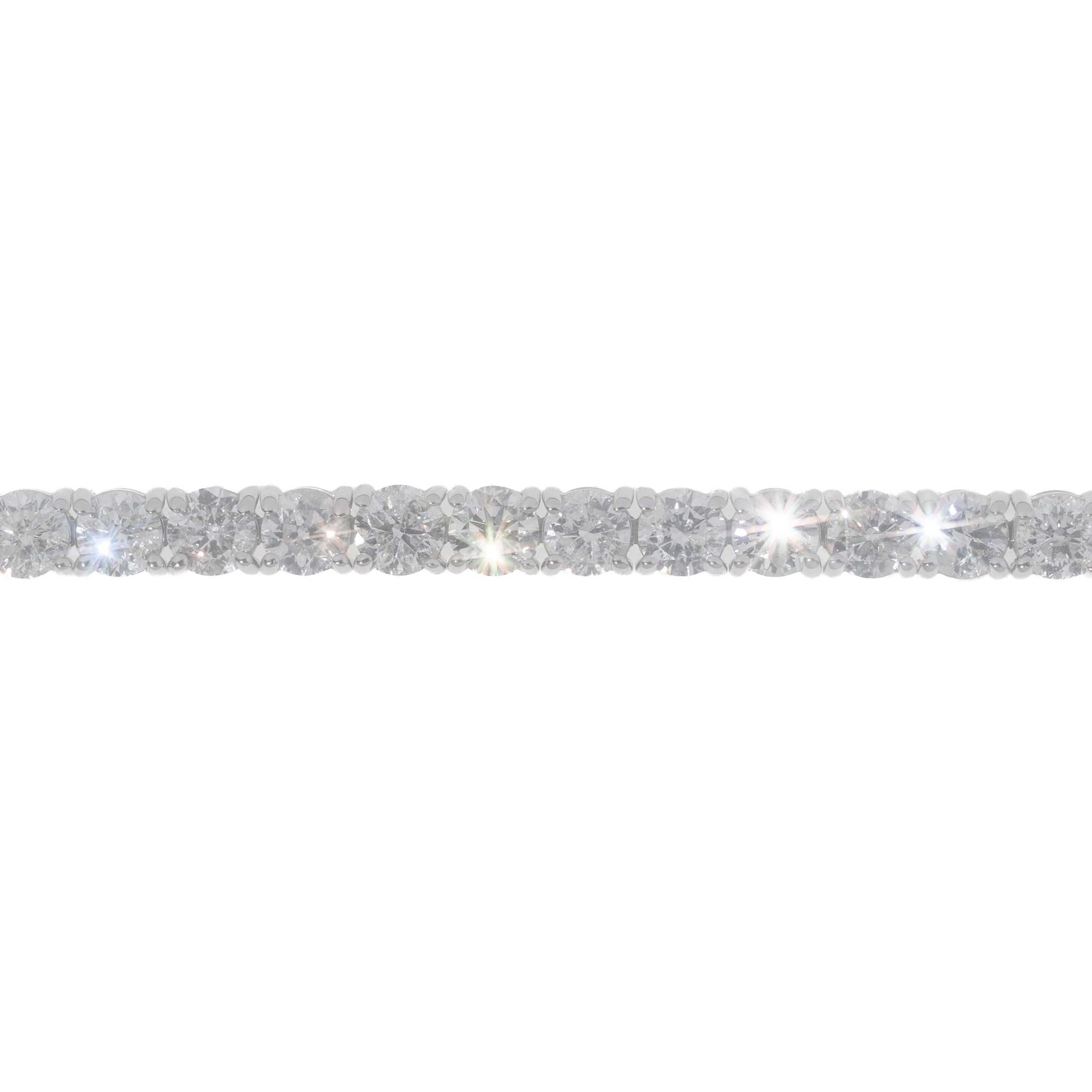 Tennis Bracelet