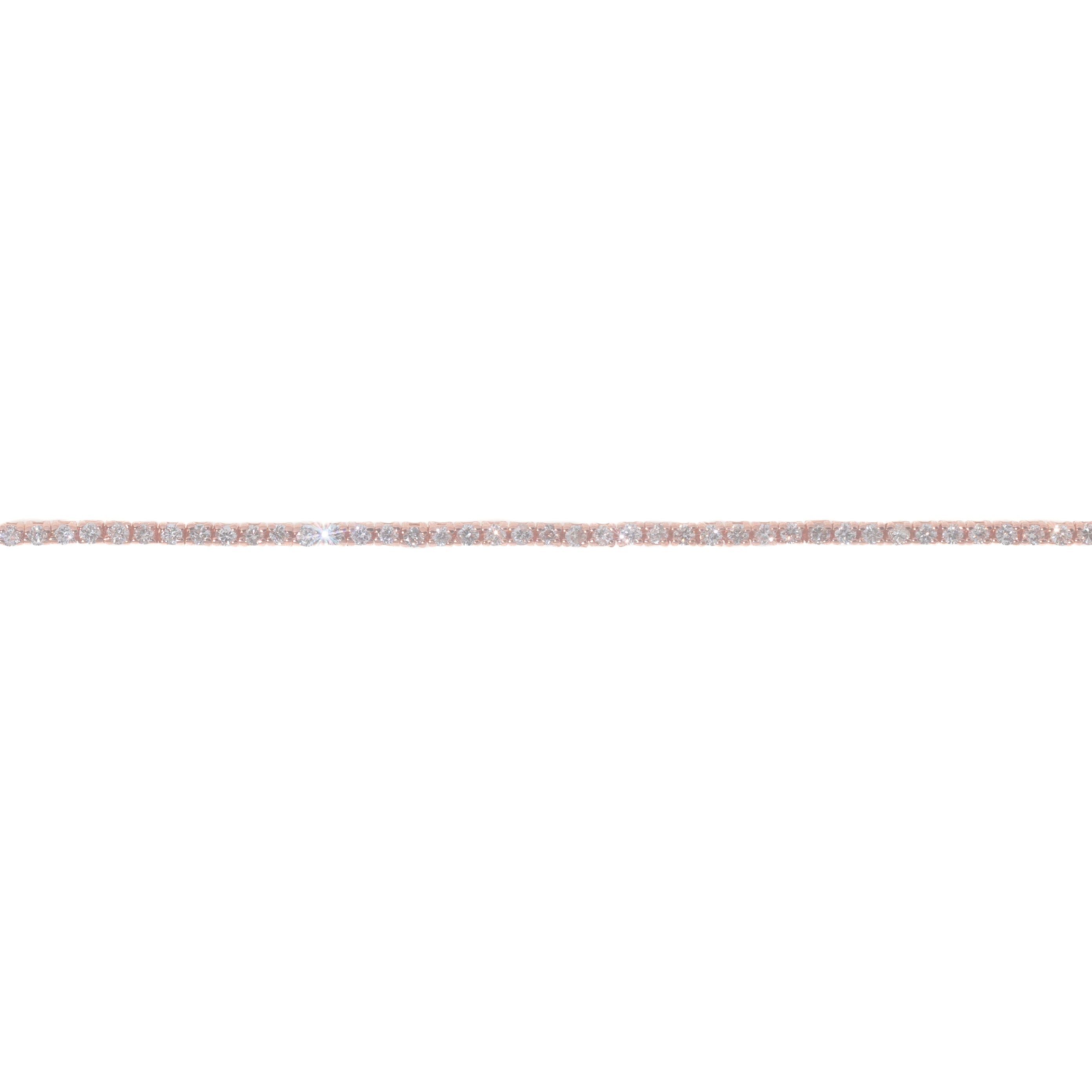 Tennis Bracelet